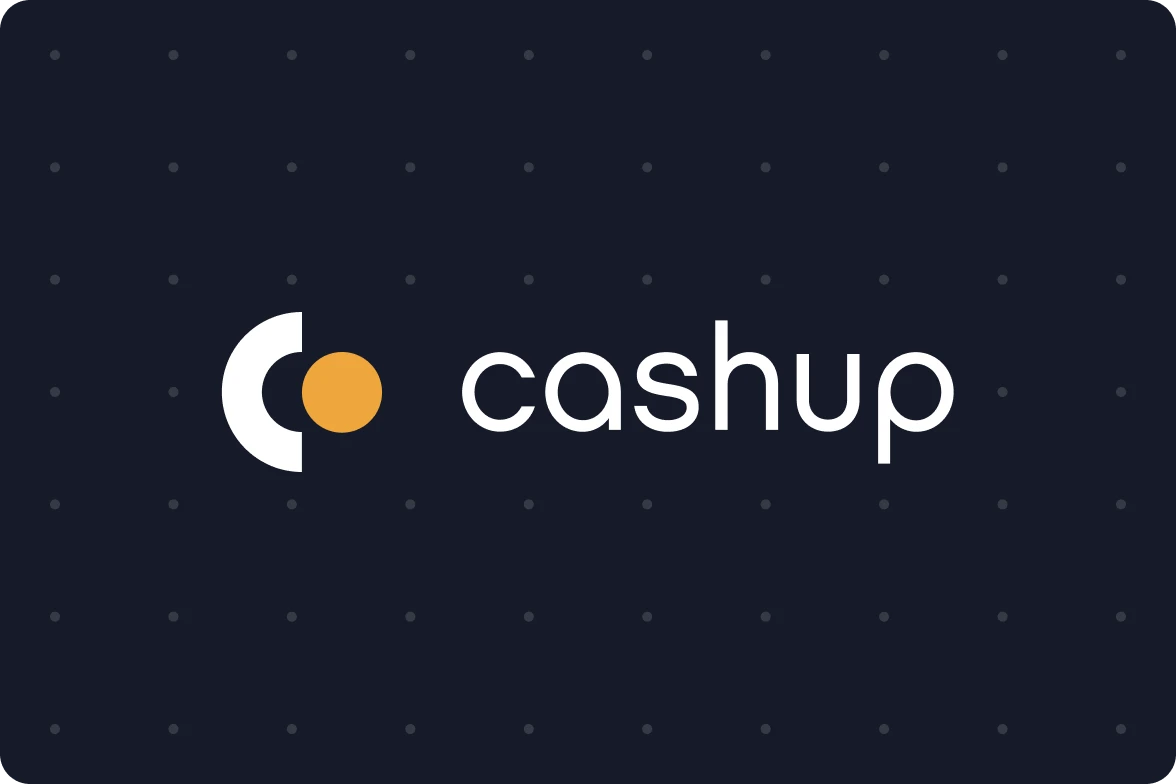CashUp SA - Enregistrez les revenus quotidiennement de manière numérique et traitez-les automatiquement