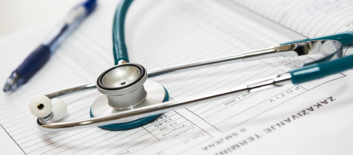 Bannière de la plateforme eHealth