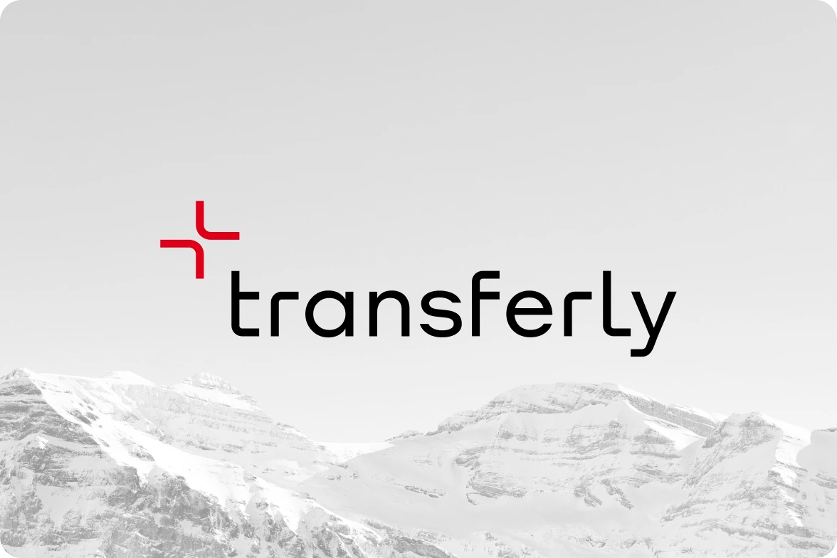 transferly.swiss - Envoyez et recevez des documents de manière confidentielle et cryptée