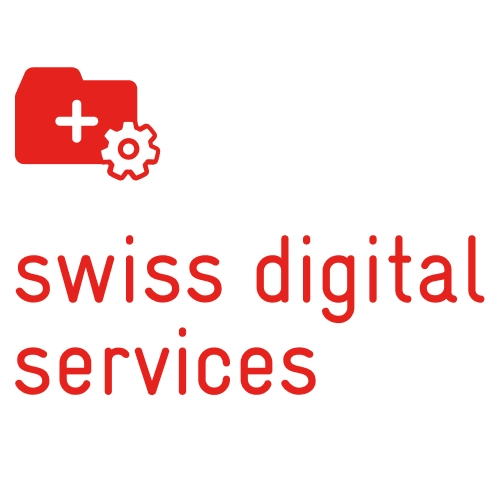 Logo Swiss digital services