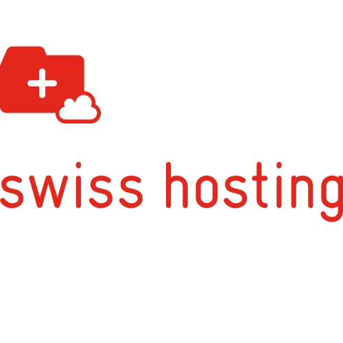 Logo Swiss Hosting